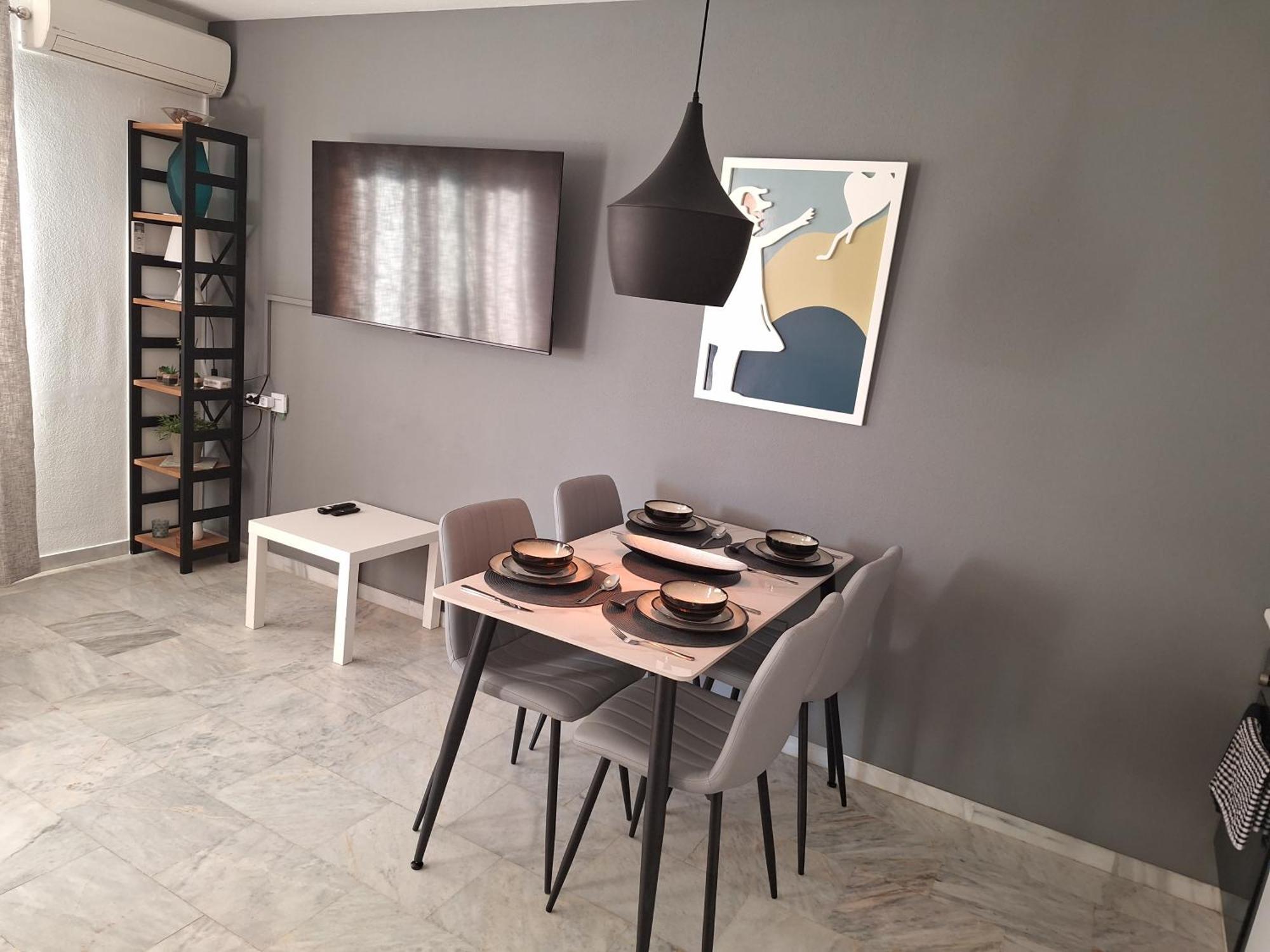 Coast Family Days Apartment *