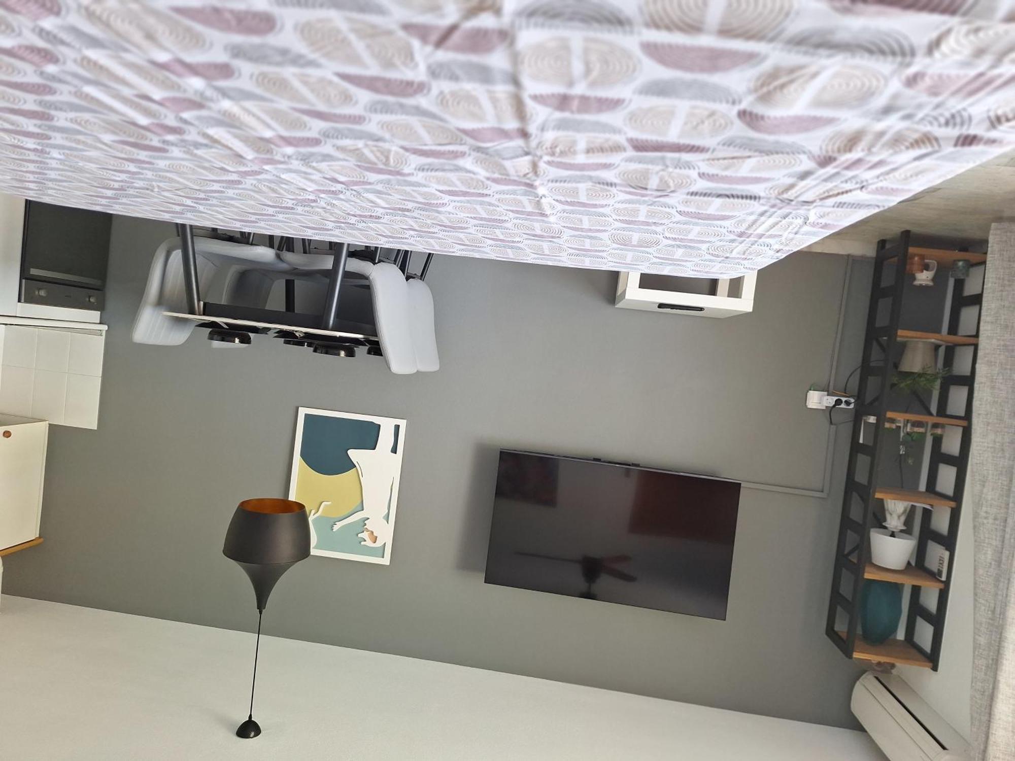 Coast Family Days Apartment