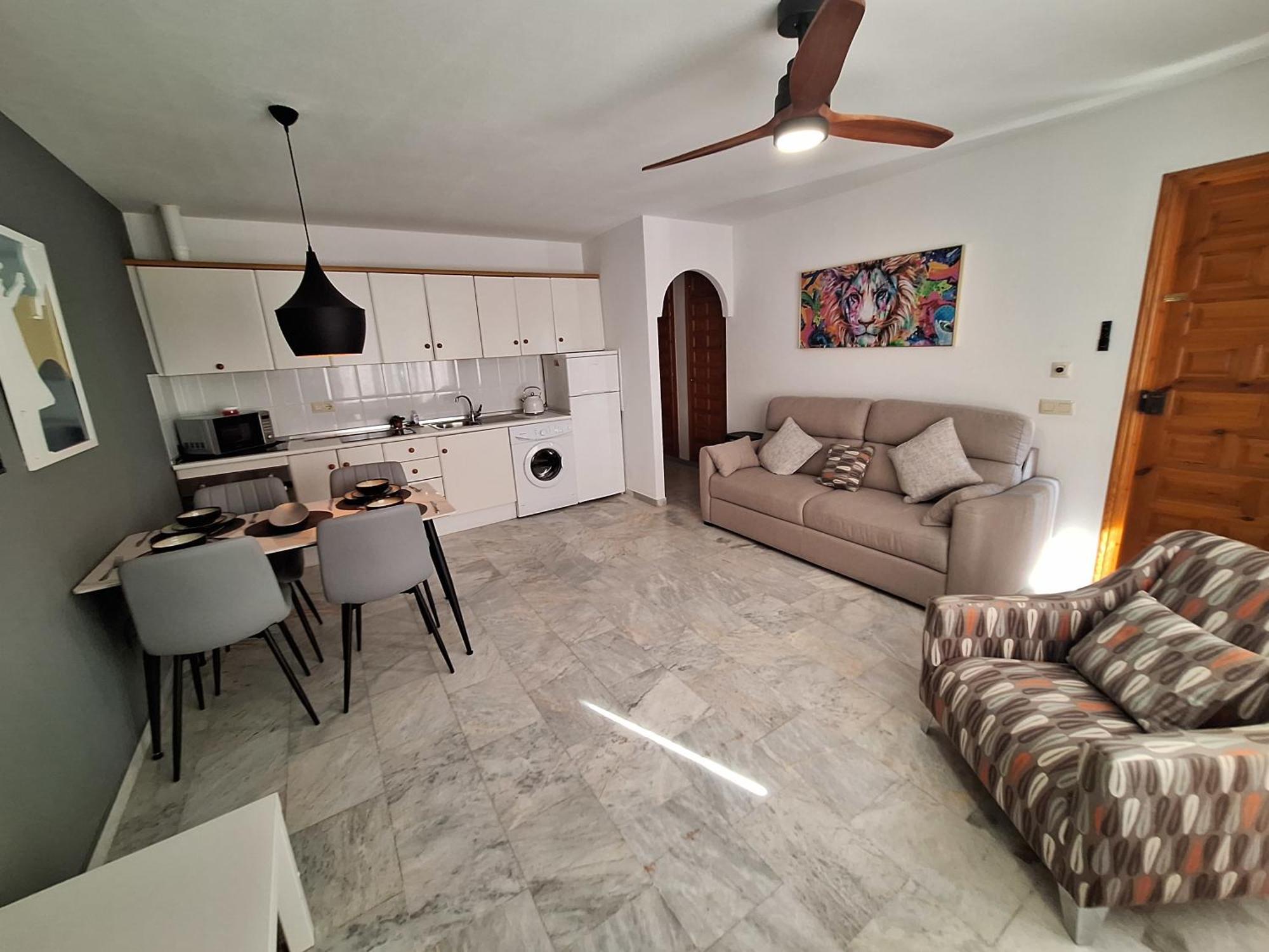 Coast Family Days Apartment *