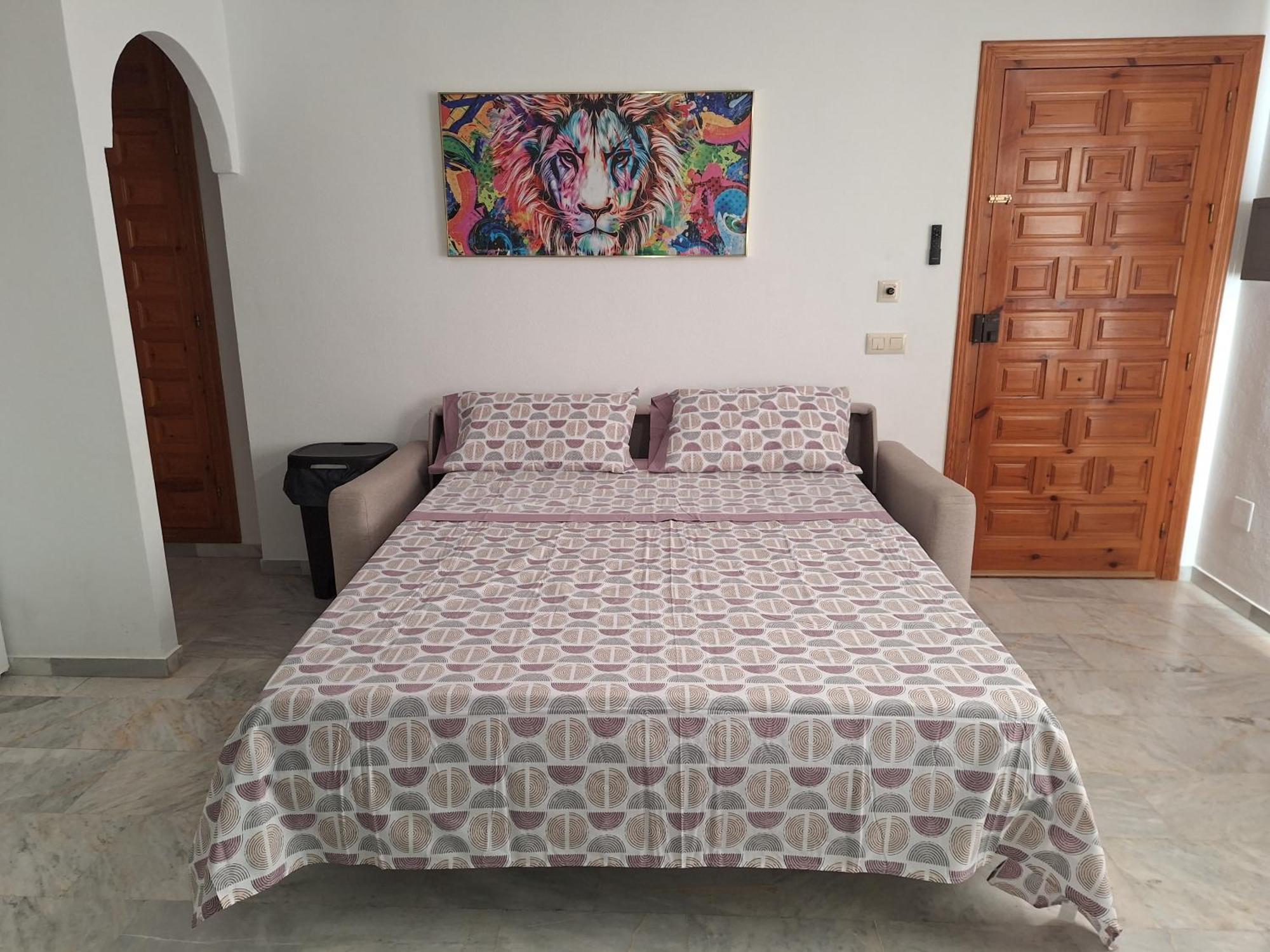 Coast Family Days Apartment
