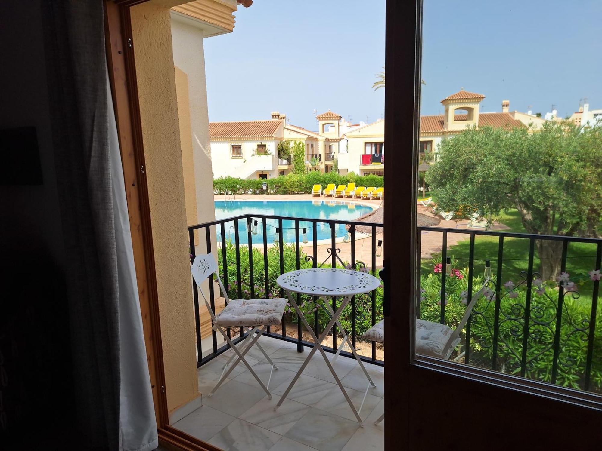 Coast Family Days Apartment Vera