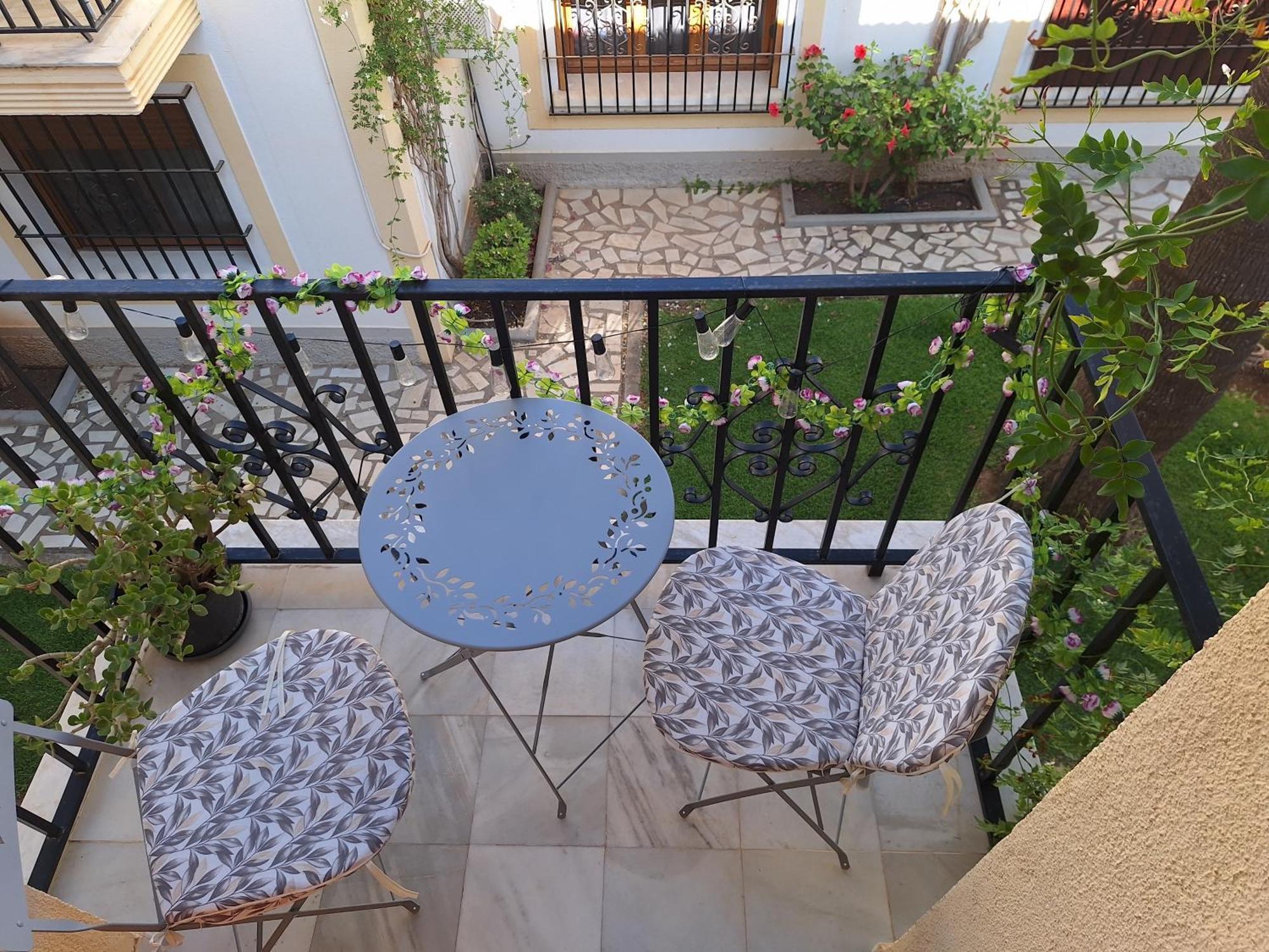 Coast Family Days Apartment