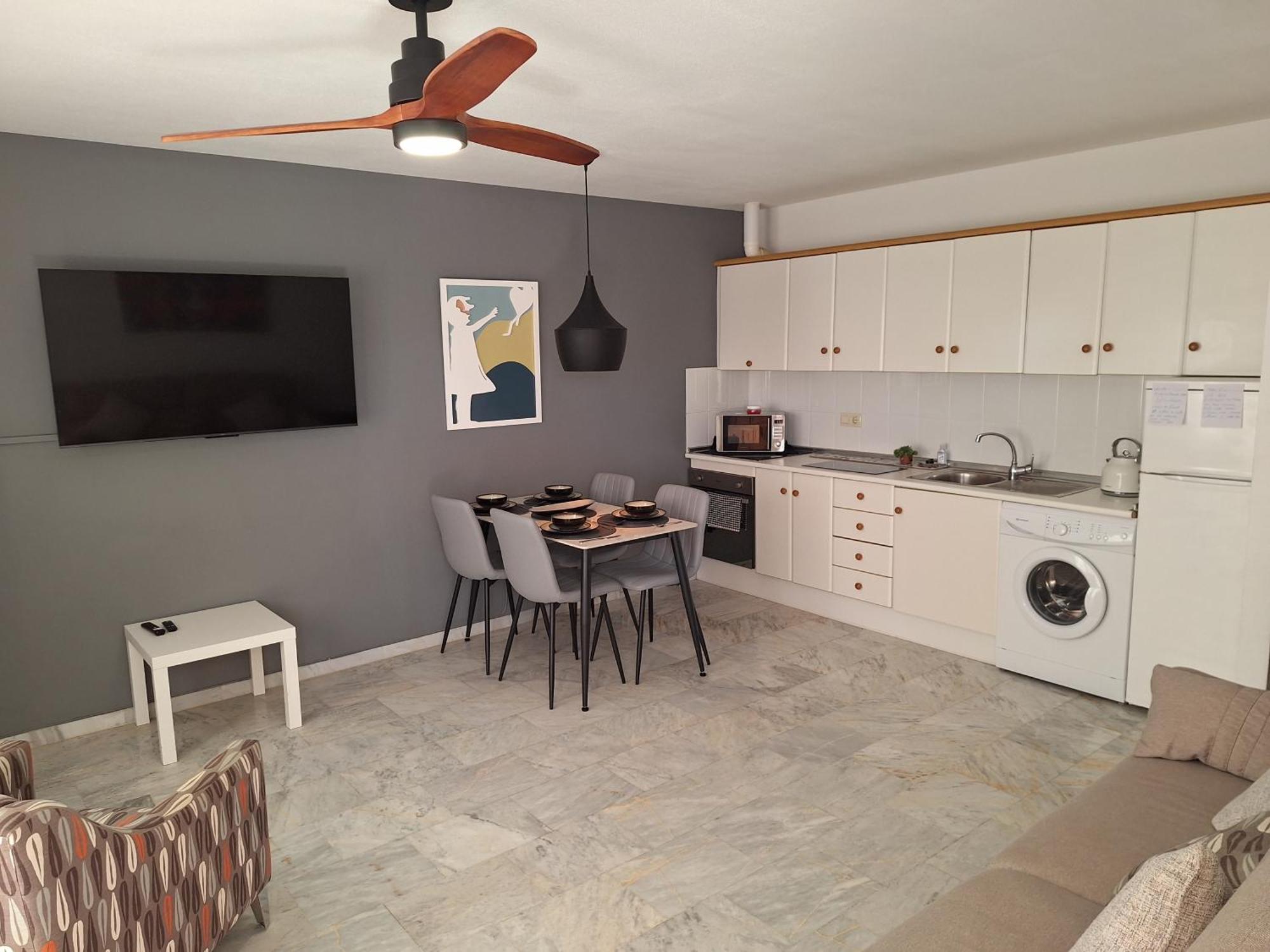 Coast Family Days Apartment *