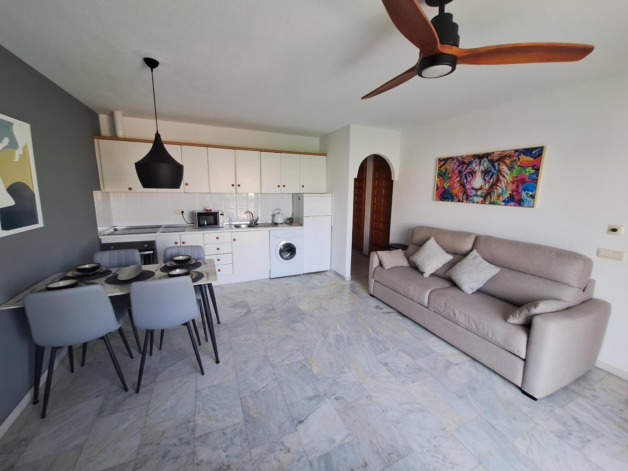 Coast Family Days Apartment Vera