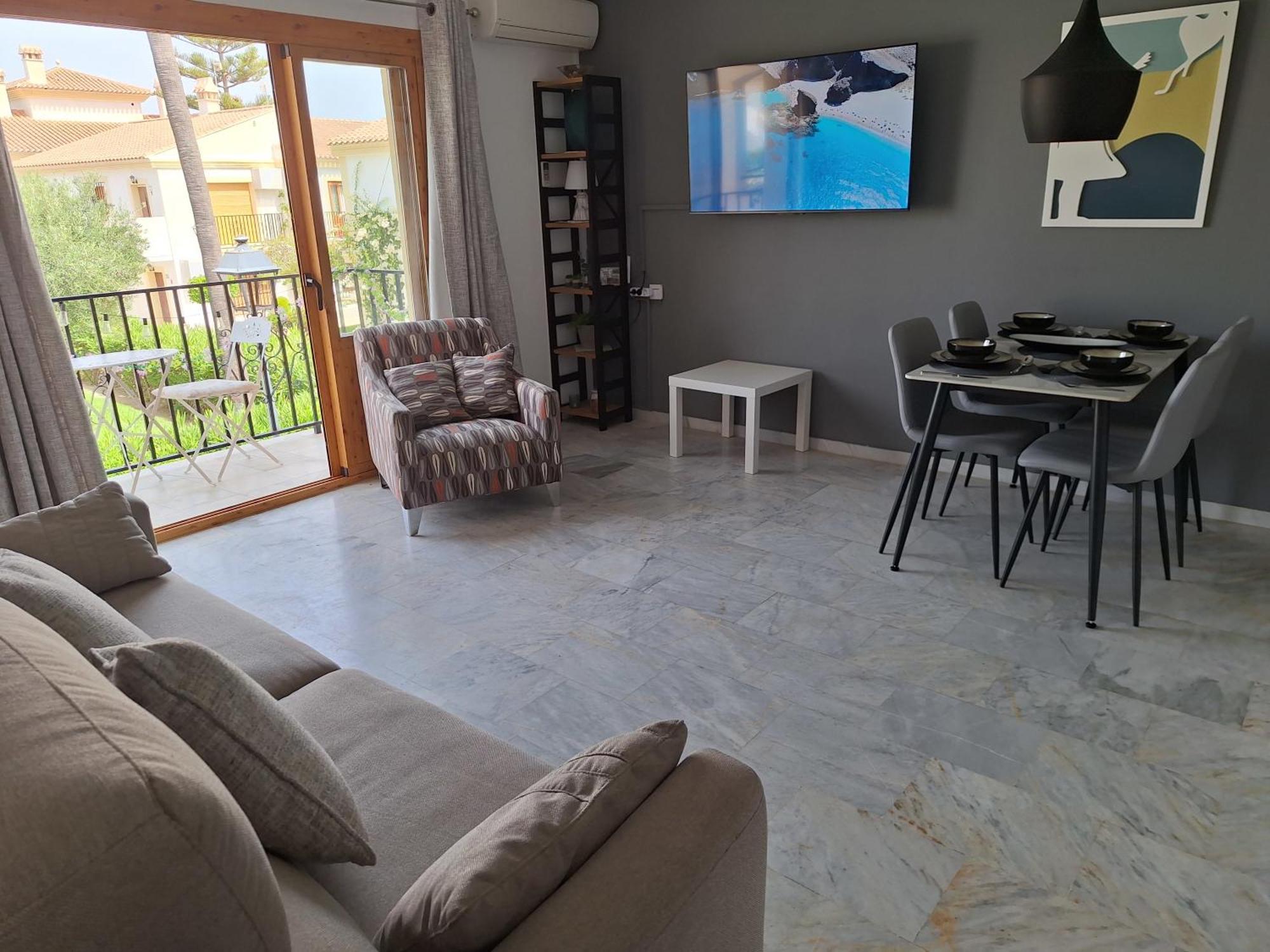 Coast Family Days Apartment *