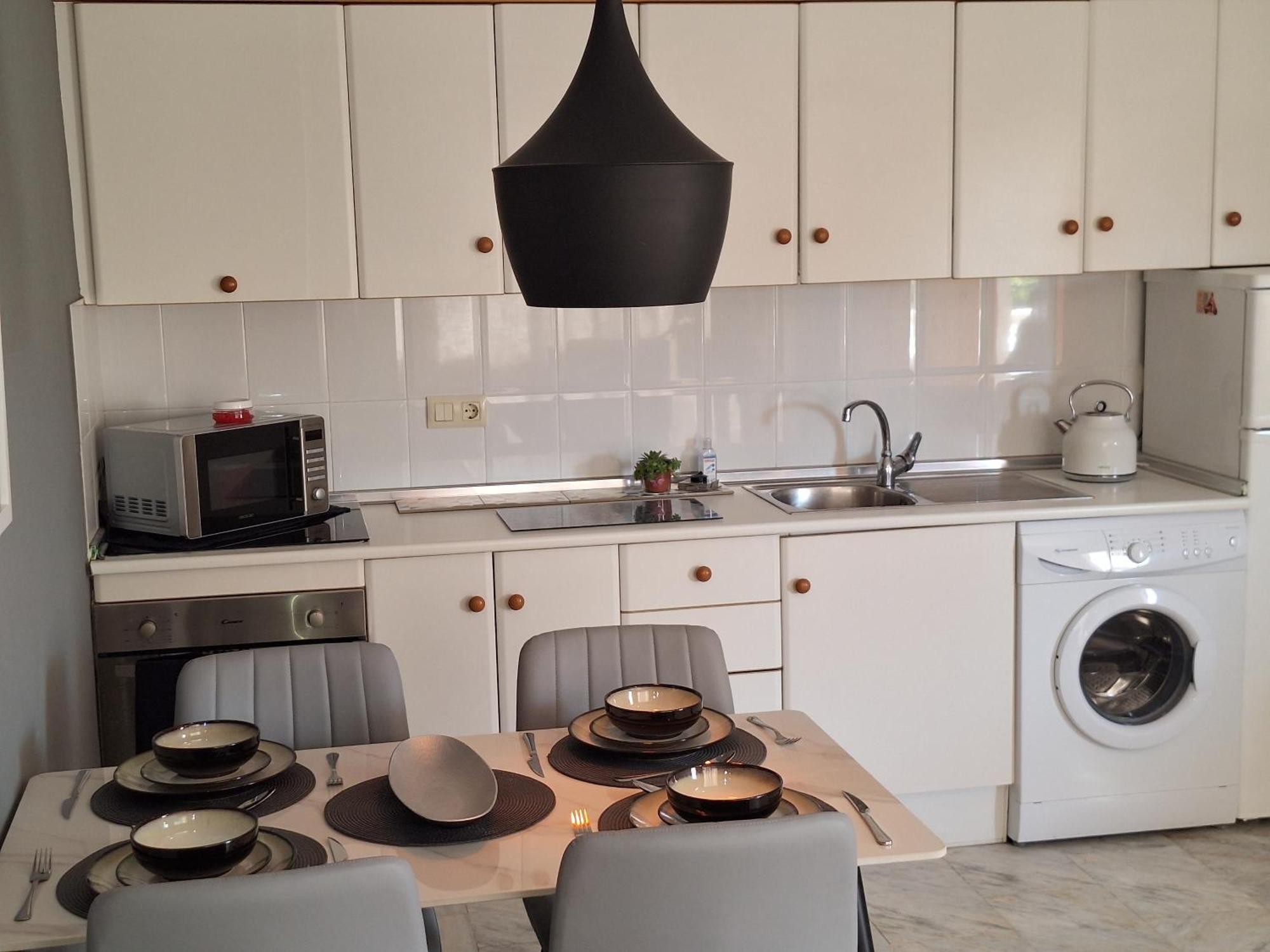 Coast Family Days Apartament Vera