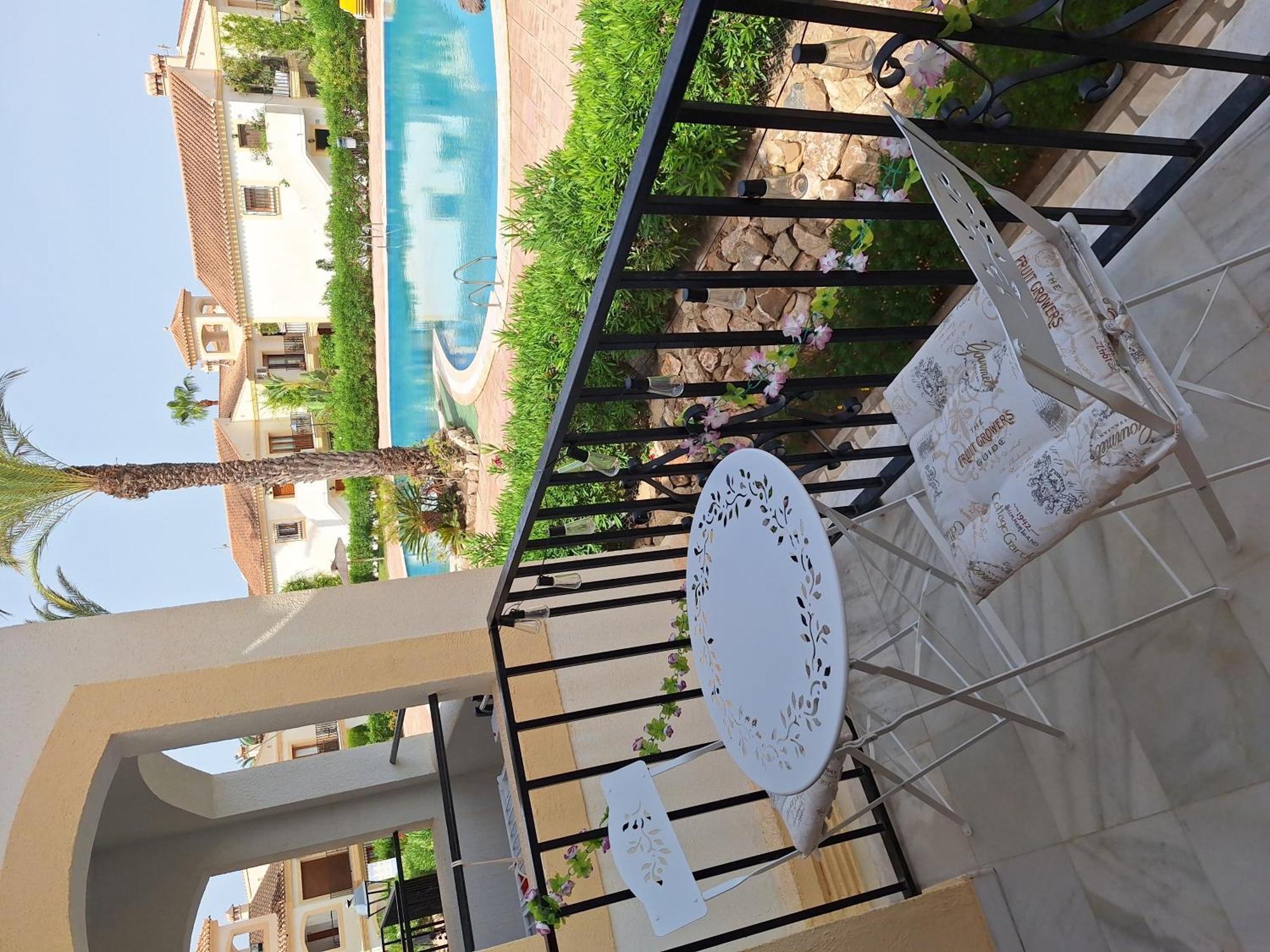 Apartament Coast Family Days Vera