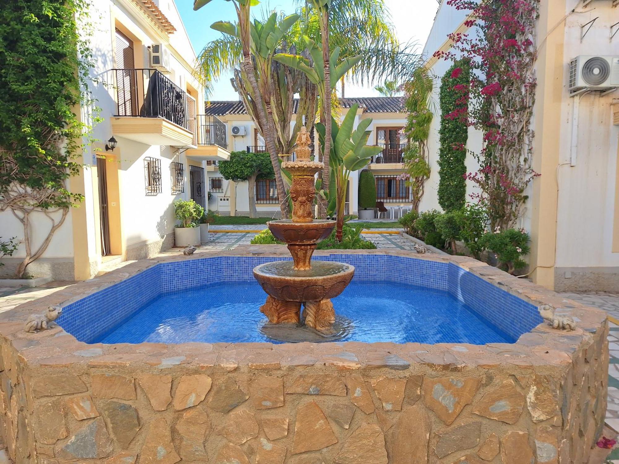 Apartament Coast Family Days Vera