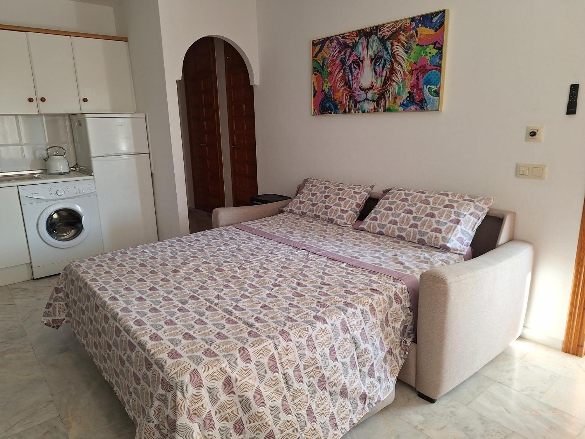 Apartament Coast Family Days