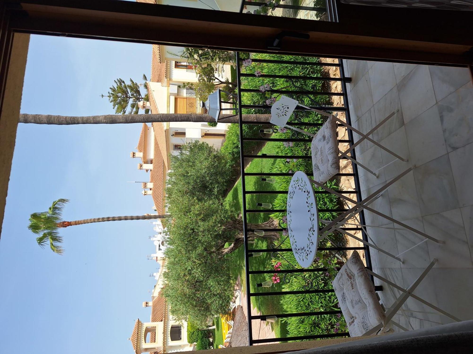 Coast Family Days Apartament Vera