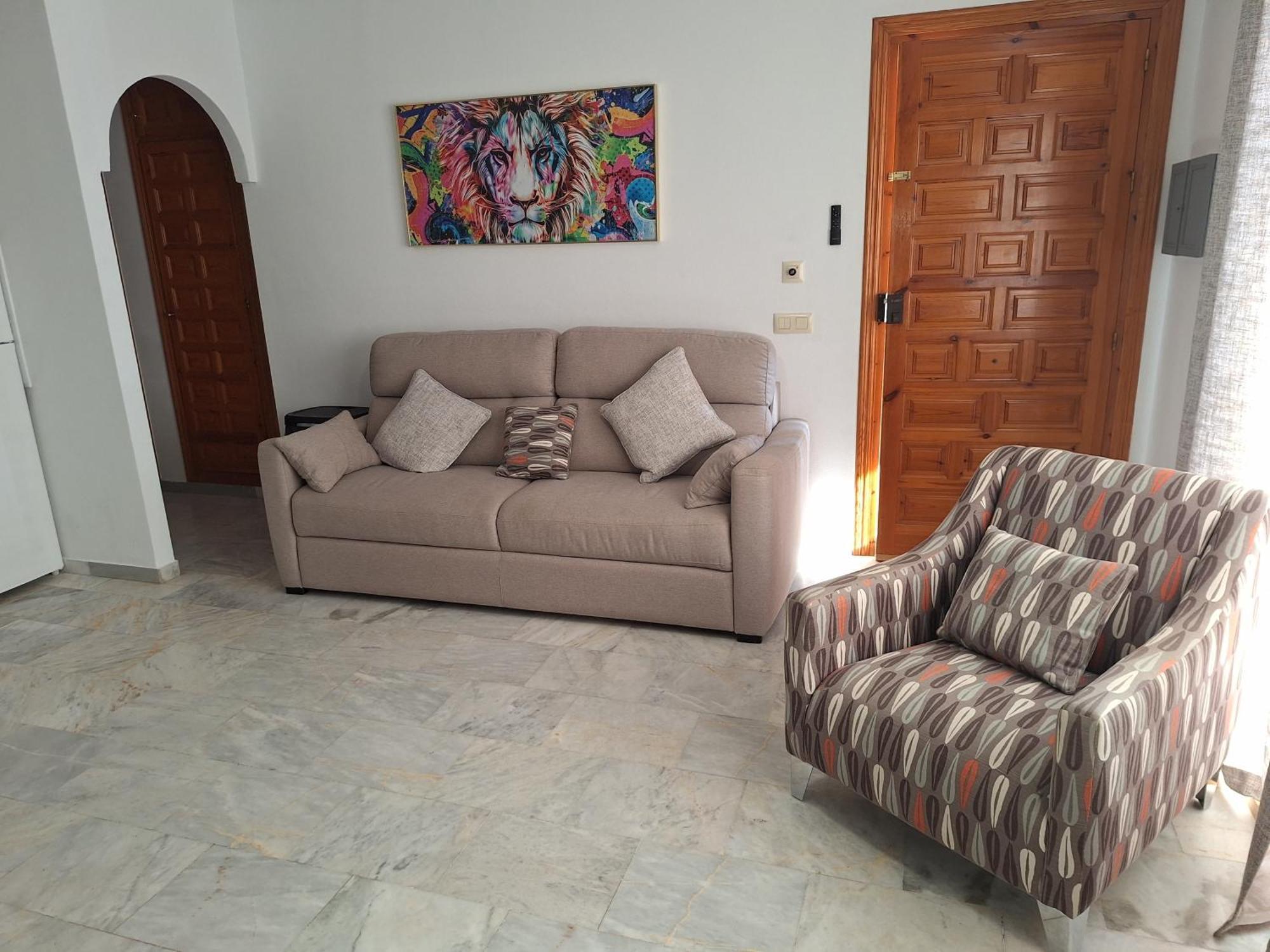Coast Family Days Apartament Vera